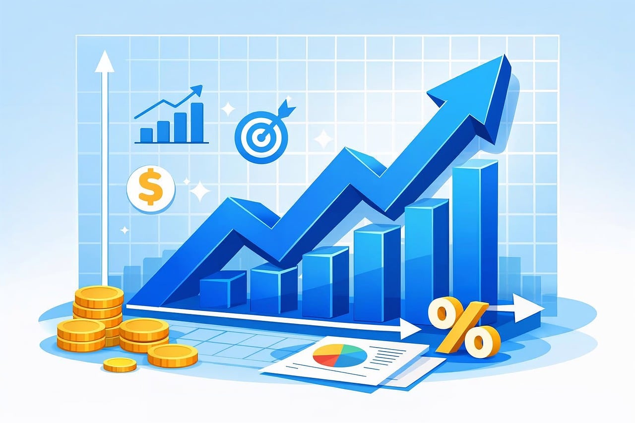Scaling From $50 to $500 a Day: A Sample Scenario