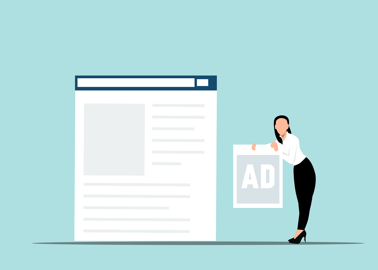 How to Choose the Best Ad Format for Your Site
